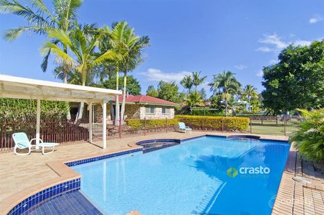 Property photo of 14 Yellowash Court Bonogin QLD 4213