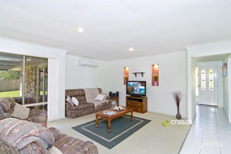 Property photo of 14 Yellowash Court Bonogin QLD 4213