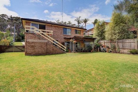 Property photo of 12 Bright Parade Dapto NSW 2530