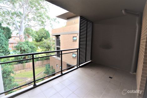 Property photo of 59/1 Killara Avenue Killara NSW 2071