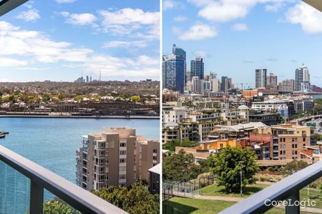 8c/4 Distillery Dr, Pyrmont, NSW 2009