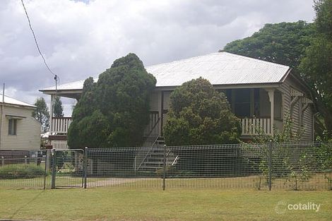 36 Macquarie St, Silkstone, QLD 4304