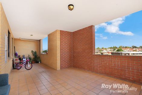 Property photo of 27/2-6 Kendall Street Harris Park NSW 2150