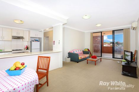 Property photo of 27/2-6 Kendall Street Harris Park NSW 2150