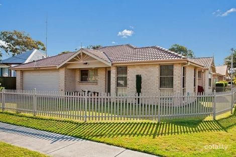 Property photo of 7 Kanahooka Street Albion Park Rail NSW 2527