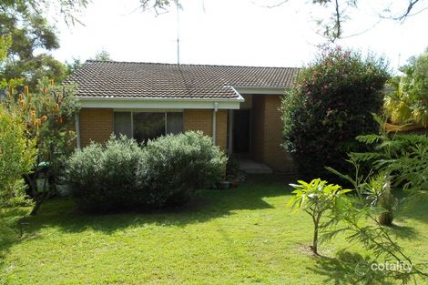 Property photo of 24 Badcoe Road Cromer NSW 2099