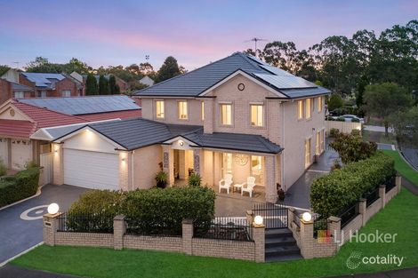 2 Blossom Pl, Quakers Hill, NSW 2763
