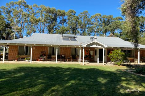 201 Dooling Rd, Neergabby, WA 6503