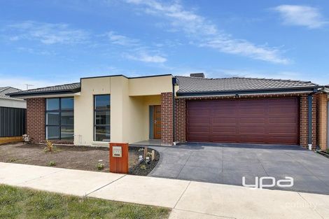 Property photo of 22 Tarrion Rise Craigieburn VIC 3064