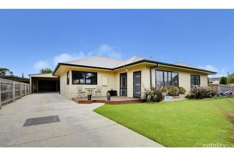 Property photo of 17 Elizabeth Street Traralgon VIC 3844