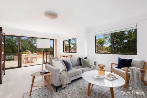 2/104a Young St, Cremorne, NSW 2090