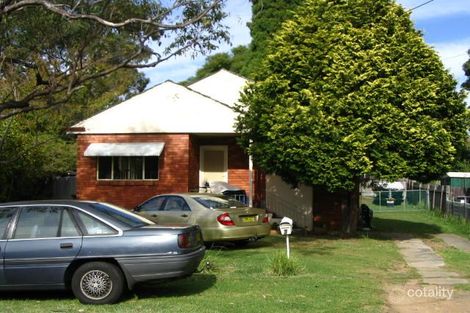 3 Chisholm St, North Ryde, NSW 2113