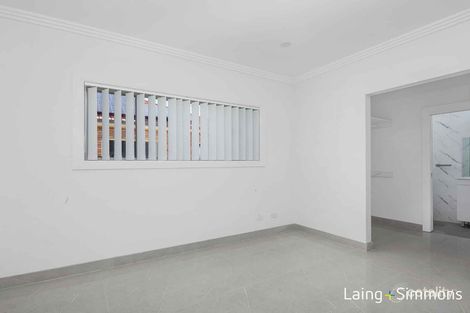 Property photo of 59 Belmont Street Merrylands NSW 2160