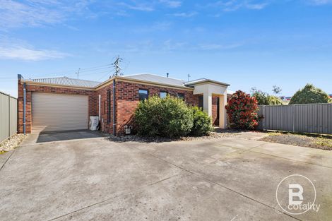 Property photo of 44 Ashwood Gardens Mitchell Park VIC 3355