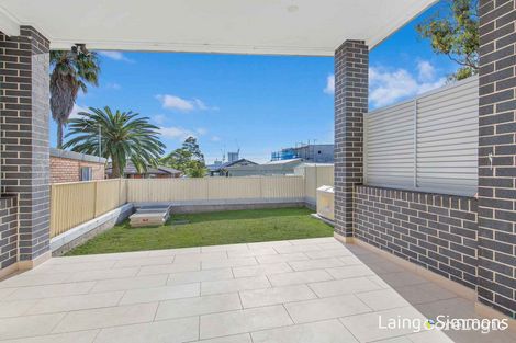 Property photo of 59 Belmont Street Merrylands NSW 2160