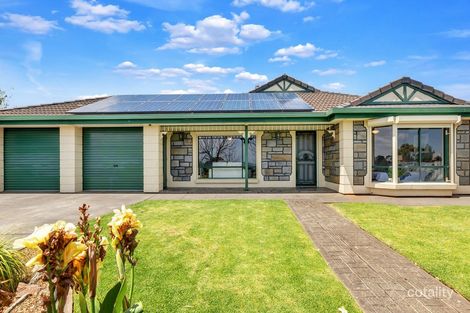 Property photo of 20 Michelmore Drive Meadows SA 5201