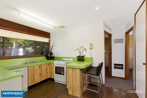 Property photo of 36 Blackham Street Holt ACT 2615