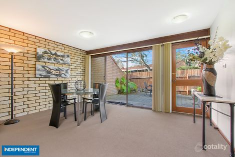 Property photo of 36 Blackham Street Holt ACT 2615