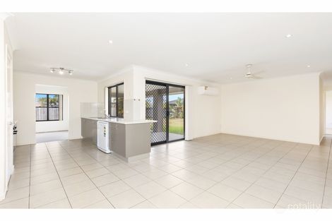 Property photo of 61 Bounty Circuit Eli Waters QLD 4655