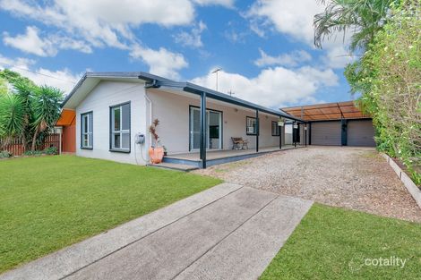 Property photo of 33 Hancock Street Edmonton QLD 4869