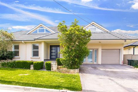 Property photo of 19 Pioneer Street Wentworthville NSW 2145