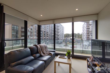 Property photo of 412/3 Network Place North Ryde NSW 2113