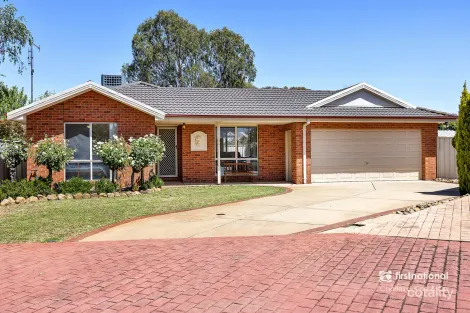 26 Ibis Way, Moama, NSW 2731
