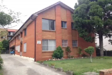 4/38 Castlereagh St, Liverpool, NSW 2170