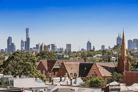 Property photo of 519/32 Bray Street South Yarra VIC 3141