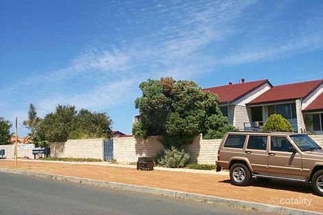 Property photo of 15/101 Hastings Street Scarborough WA 6019