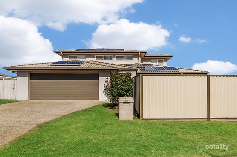 1/69 Glentree Ave, Upper Coomera, QLD 4209