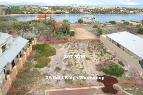 38 Gold Rdge, Wannanup, WA 6210