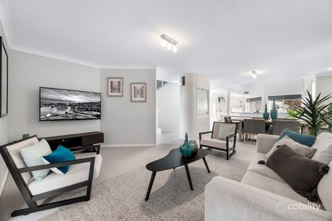 Property photo of 10 Heliodor Place Eagle Vale NSW 2558