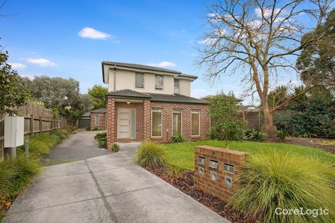 Property photo of 1/4 Elizabeth Court Ringwood East VIC 3135