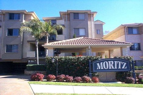 19/12-18 Conie Ave, Baulkham Hills, NSW 2153