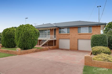 Property photo of 10 Hopps Street Wilsonton QLD 4350