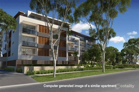 202/14-18 Finlayson St, Lane Cove, NSW 2066