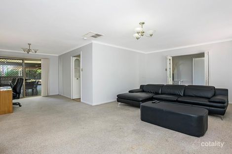 Property photo of 33 Rose Crescent Modbury North SA 5092