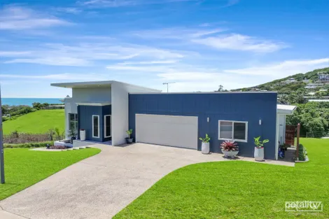 6 Heaslip St, Barlows Hill, QLD 4703