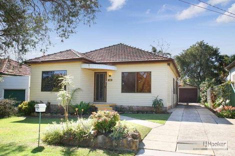 18 Bonaparte St, Riverwood, NSW 2210