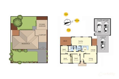Property photo of 25 Lombard Way Seaford VIC 3198