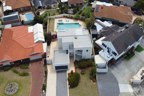 Property photo of 4 Volante Elbow Ocean Reef WA 6027