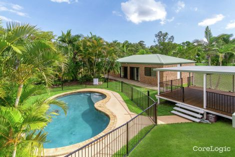Property photo of 127 Facer Road Burpengary QLD 4505
