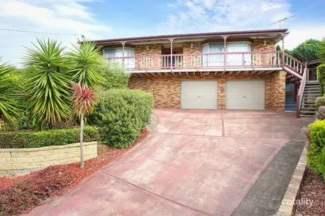 11 Diane Ct, Somerville, VIC 3912