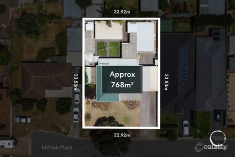 Property photo of 4 McNab Place Seaton SA 5023