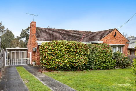 Property photo of 3 Inglis Street Box Hill North VIC 3129