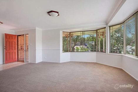 Property photo of 1 Kalua Place Glenmore Park NSW 2745