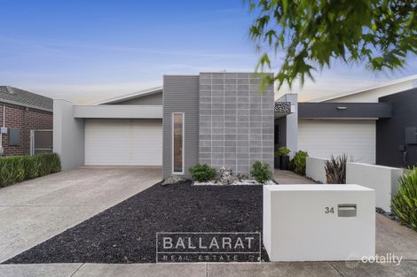 34 Willoby Dr, Alfredton, VIC 3350