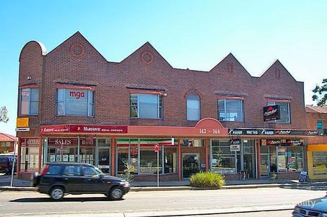 Property photo of 8/142 Spit Road Mosman NSW 2088