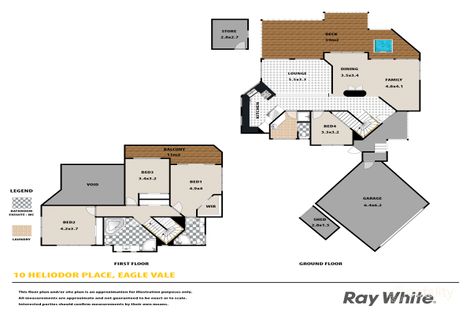 Property photo of 10 Heliodor Place Eagle Vale NSW 2558